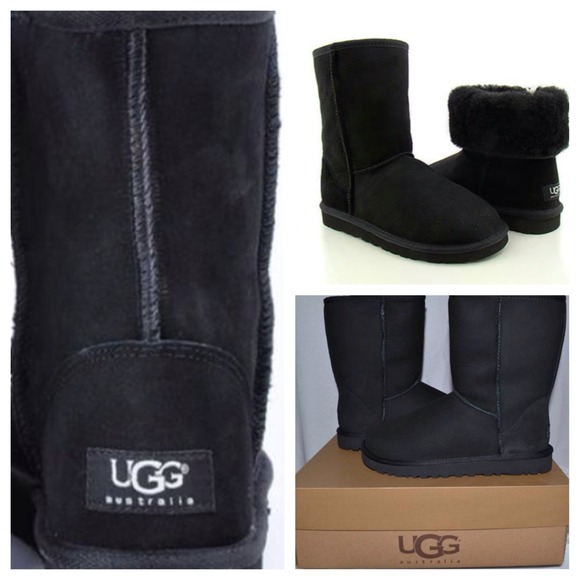 NWOT UGG boots