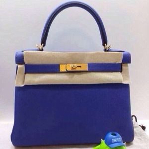 🎊SOLD🎉H Kelly 28cm