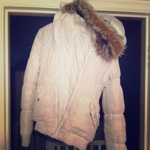 Snow jacket
