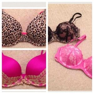 @vespertine bundle👙🎀