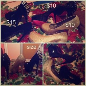 All 3 ,$25👏👌
