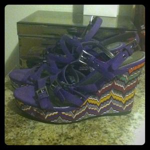 Sandals size 8.5