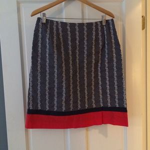 Talbots skirt