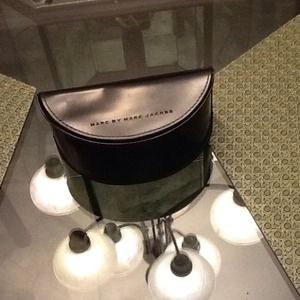 Marc Jacob sunglasses case