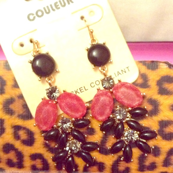 Jewelry - Earrings
