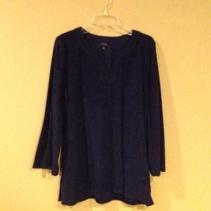 Tunic Top