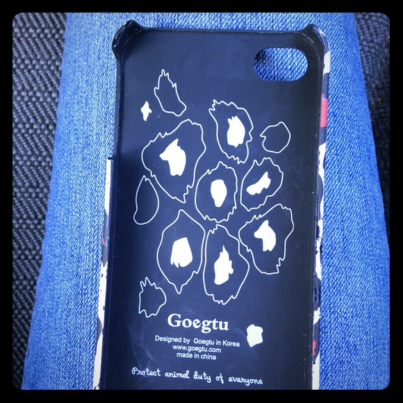 Iphone 4/4s case - Picture 1 of 2