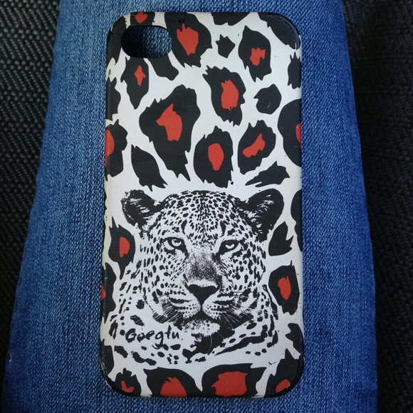 Iphone 4/4s case - Picture 2 of 2