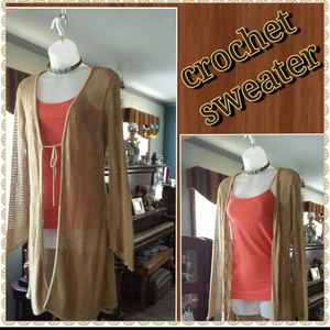 SOLD/ BUNDLE Long & stylish