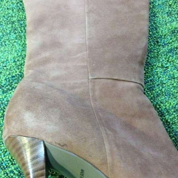 Extra boot pictures!