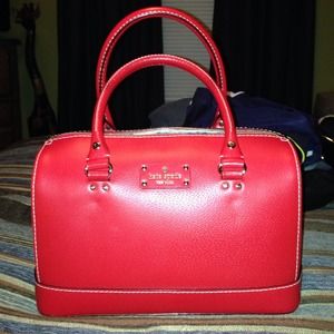 Kate Spade Wellesley "Kaleigh"