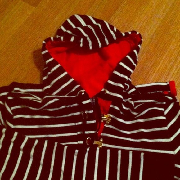 Ralph Lauren hoodie