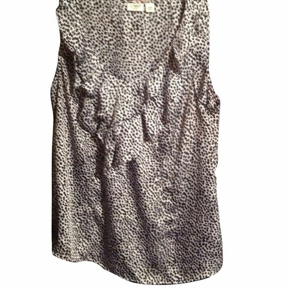 Blouse & sweater