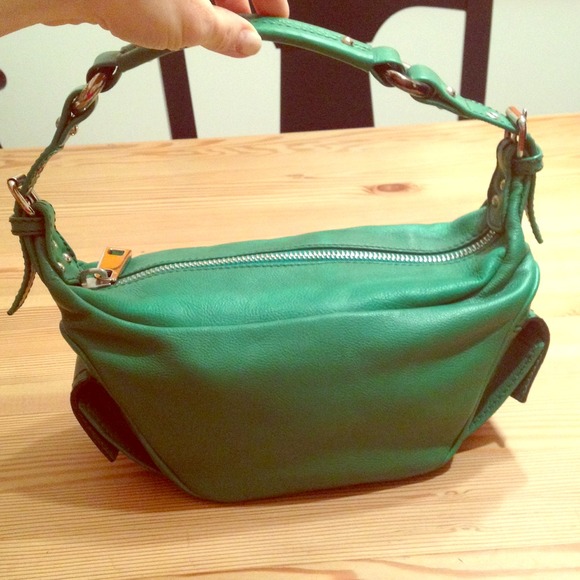 Additional pics of MJ bag
