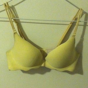 34B Victoria's Secret Bra