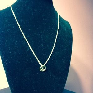 charm necklace