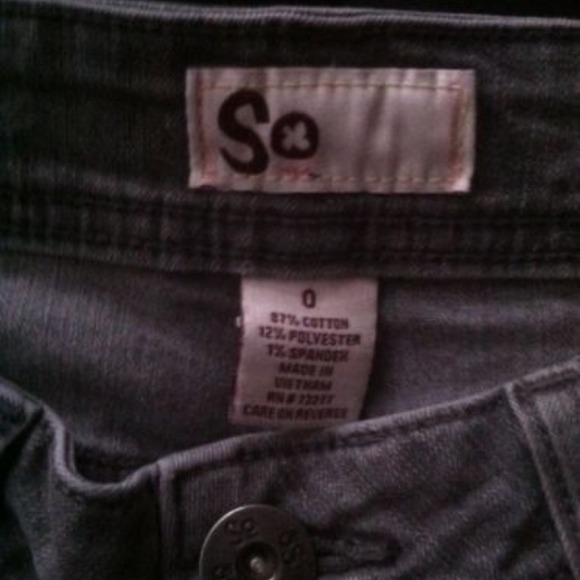 So Jeans - Picture 2 of 4