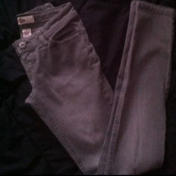 So Jeans - Picture 4 of 4