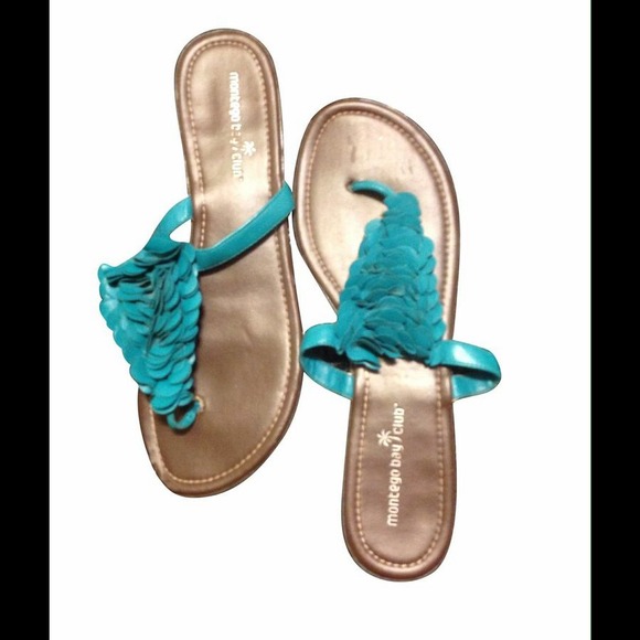 Flip flops