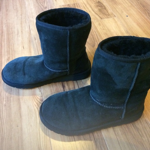Ugg boots - Picture 2 of 4