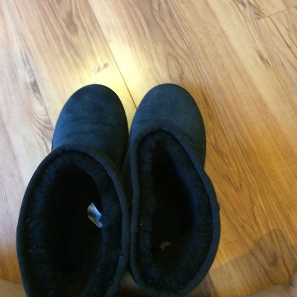 Ugg boots - Picture 4 of 4