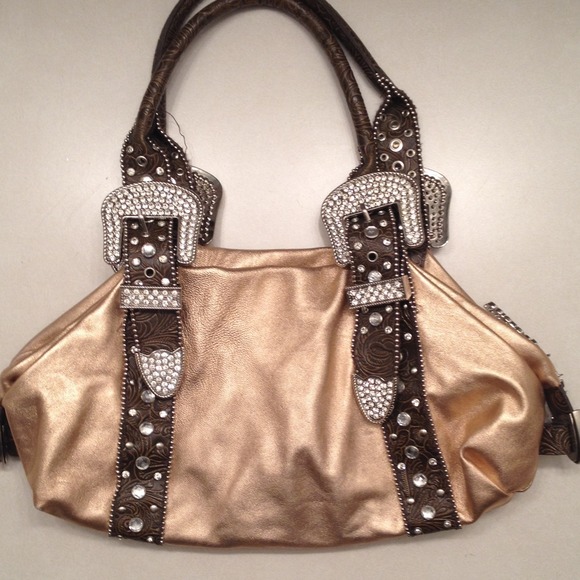 Jenny Syquia Bags Charm Luck Purse Poshmark