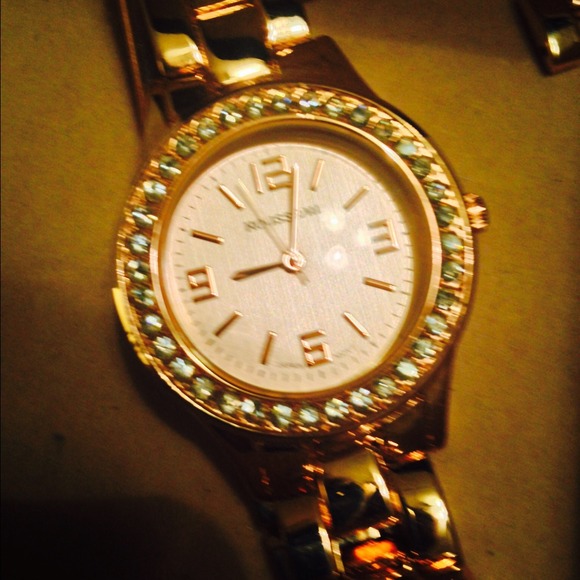 Rose gold authentic Rousseau - Picture 3 of 5