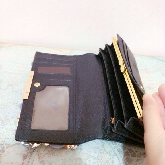 Clutch/Wallet🔸 - Picture 3 of 4