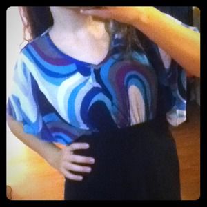 Cute shirt!😊😊😊