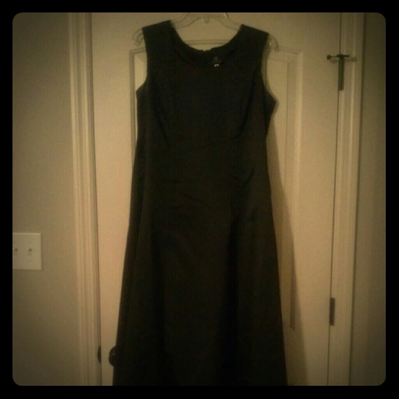 Formal choir/ concert dress