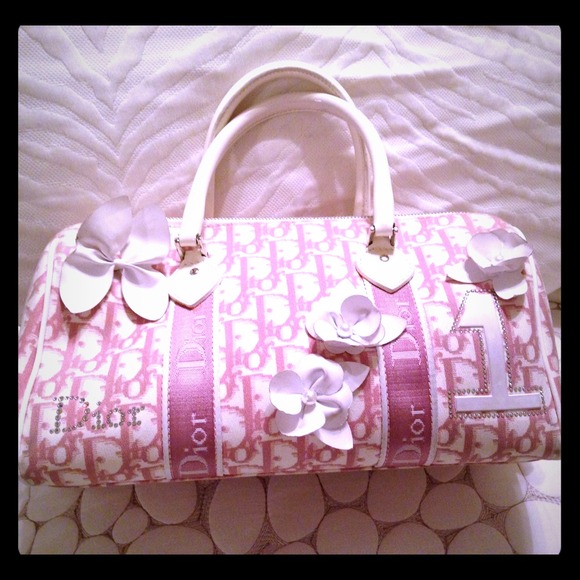 💯 Authentic Dior - limited edition