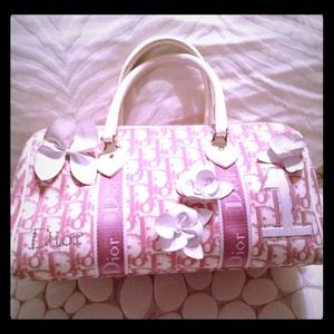 💯 Authentic Dior - limited edition