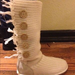 Ugg boots