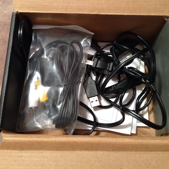 GE E1040 Digital Camera