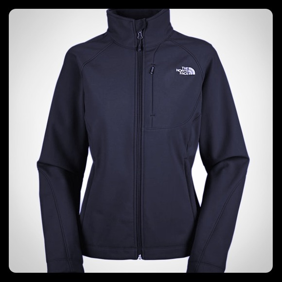 🚫SOLD LOCALLY🚫NEW North Face Apex Bionic Jacket