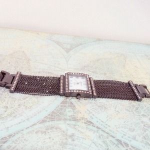 Bracelet watch✨