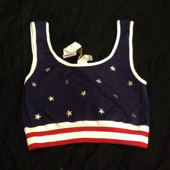 USA bandeau from LF