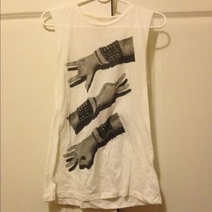 UO tank