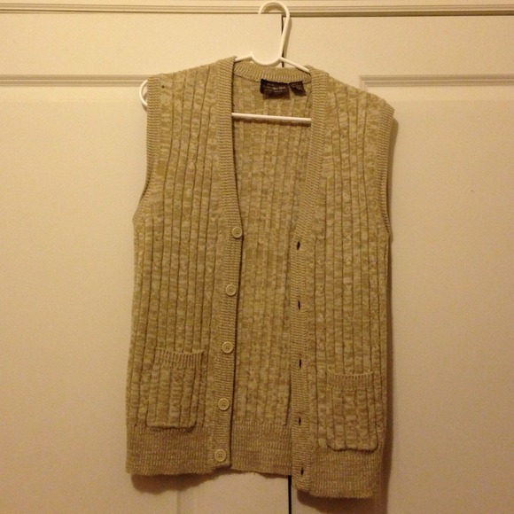 Vintage sweater best