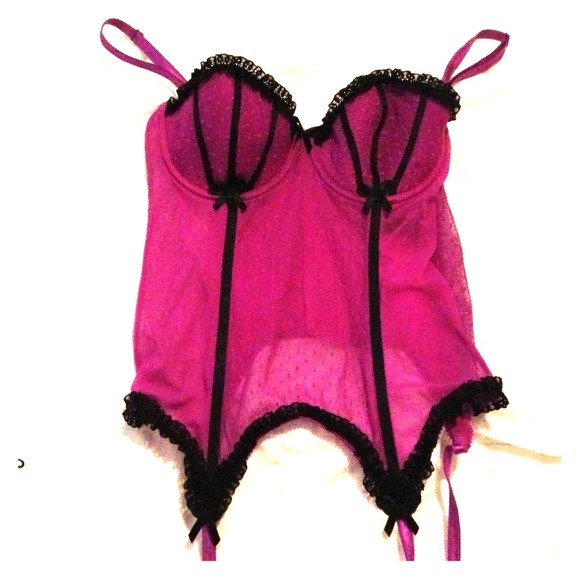 Lingerie💋