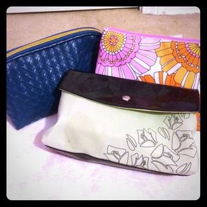 Chose your beauty bag