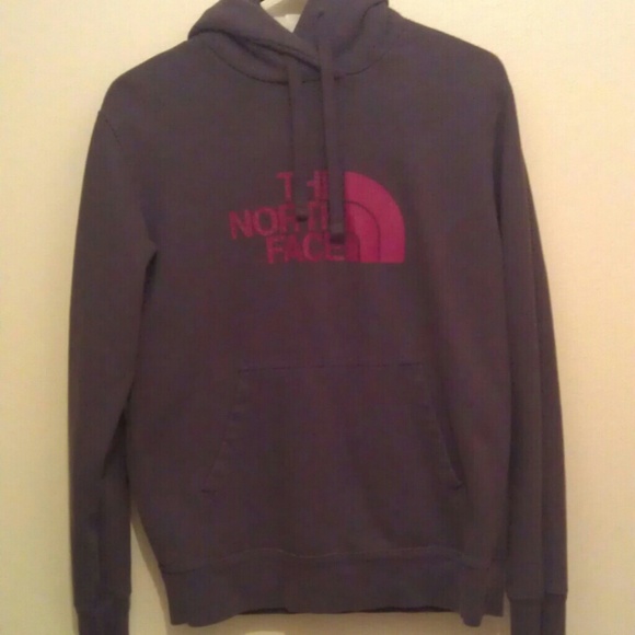 Northface hoodie