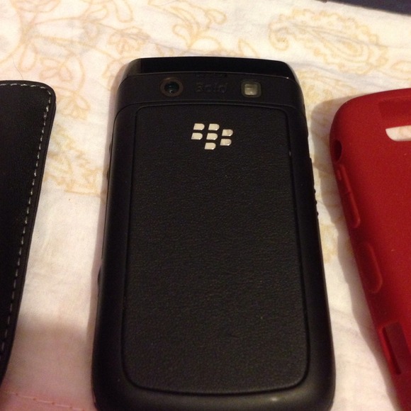 Sold Brane new blackberry Bold - Picture 4 of 4