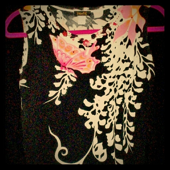 Vintage Sweater