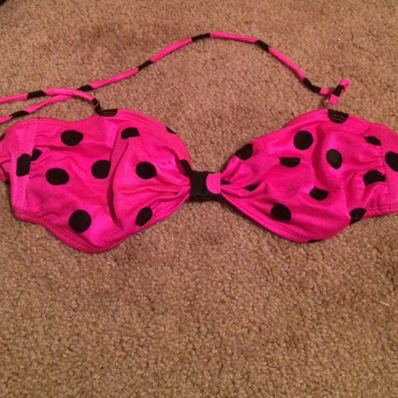Bikini top