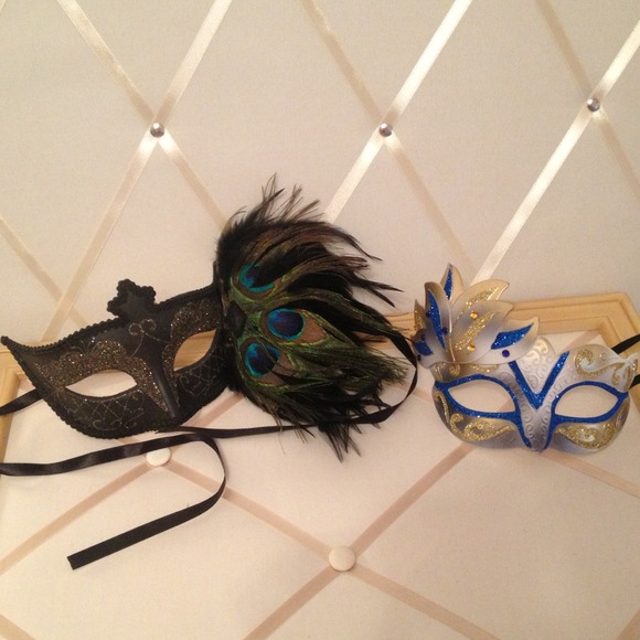 Masquerade bundle
