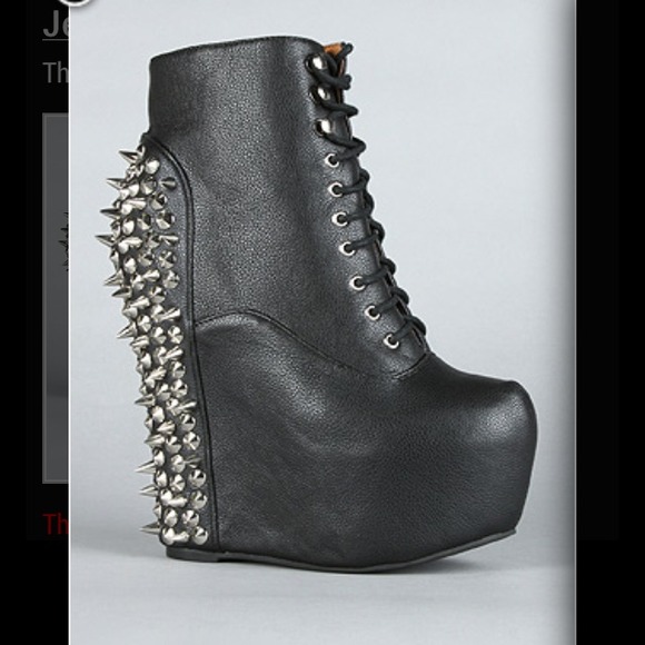 Never wear them anymore because I rarely, go out.