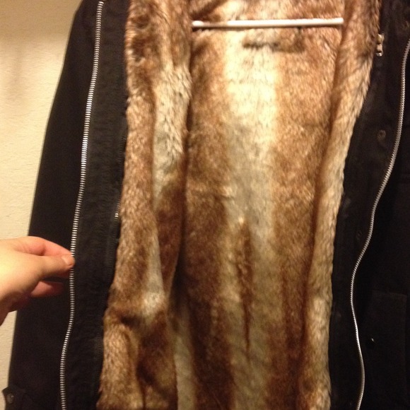 Jacket - Picture 2 of 3