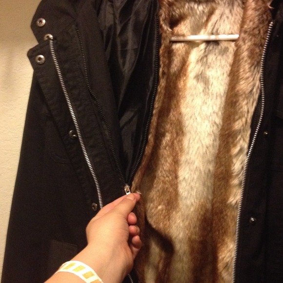 Jacket - Picture 3 of 3