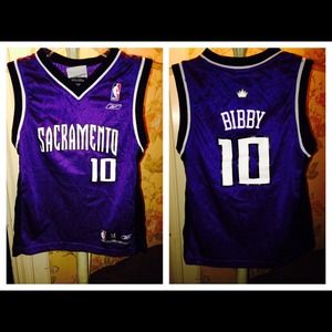 Kings jersey for boys